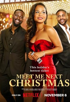 Meet Me Next Christmas