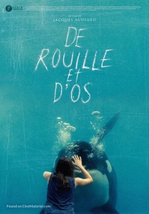 Rust and Bone