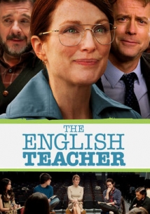 The English Teacher The English Teacher