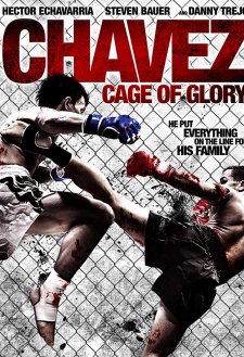 Chavez Cage of Glory