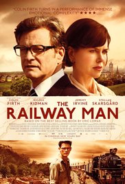 The Railway Man The Railway Man
