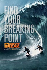Point Break Point Break