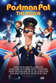 Postman Pat: The Movie Postman Pat: The Movie
