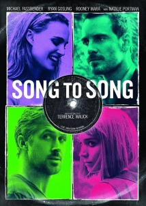 Song to Song