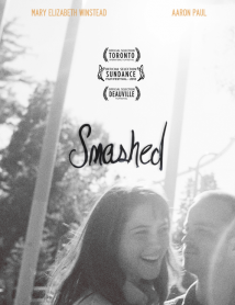 Smashed Smashed
