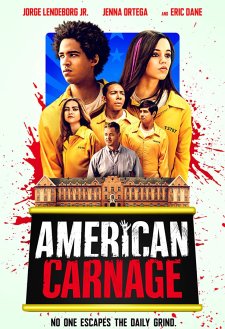 American Carnage