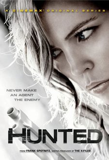 Hunted
