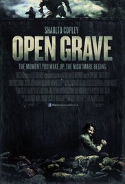 Open Grave Open Grave