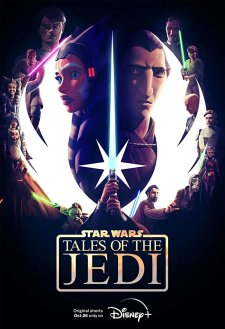 Tales of the Jedi Tales of the Jedi