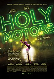 Holy Motors Holy Motors