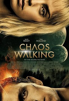 Chaos Walking Chaos Walking