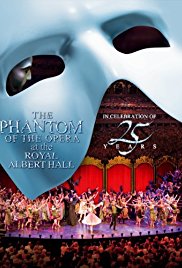 The Phantom of the Opera at the Royal Albert Hall The Phantom of the Opera at the Royal Albert Hall