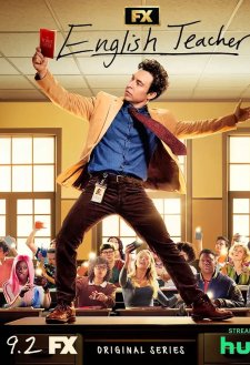 English Teacher English Teacher