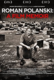 Roman Polanski: A Film Memoir Roman Polanski: A Film Memoir