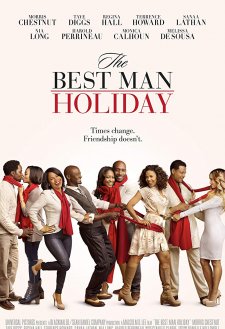 The Best Man Holiday The Best Man Holiday