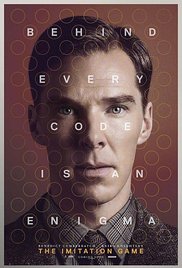 The Imitation Game The Imitation Game
