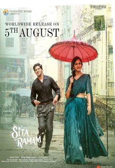 Sita Ramam