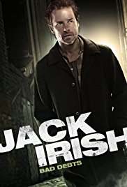 Jack Irish: Bad Debts Jack Irish: Bad Debts