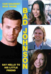 Bad Johnson Bad Johnson