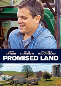 Promised Land Promised Land