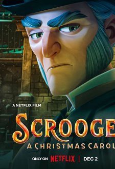 Scrooge: A Christmas Carol