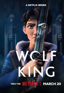Wolf King Wolf King