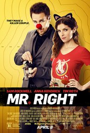 Mr. Right Mr. Right