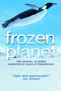 Frozen Planet