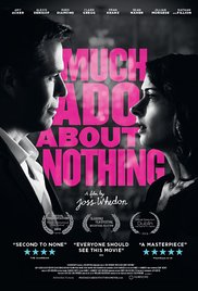 Much Ado About Nothing Much Ado About Nothing