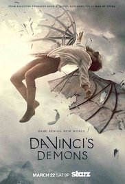 Da Vinci's Demons Da Vinci's Demons