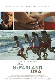 McFarland, USA McFarland, USA