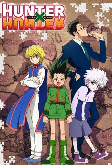 Hunter x Hunter