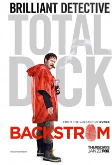 Backstrom Backstrom