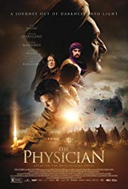 The Physician The Physician