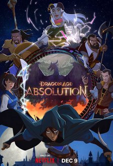 دانلود سریال Dragon Age: Absolution (2022–) با زیرنویس فارسی و تماشای آنلاین