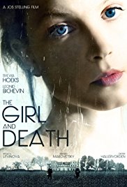 The Girl and Death The Girl and Death