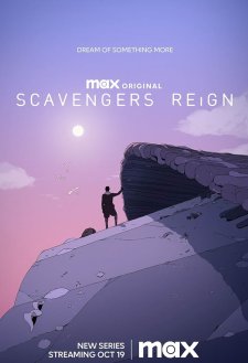 Scavengers Reign