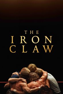 The Iron Claw The Iron Claw