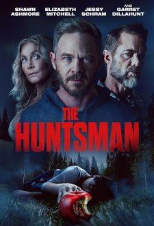 The Huntsman The Huntsman