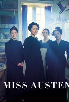 Miss Austen