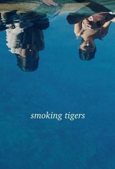 Smoking Tigers