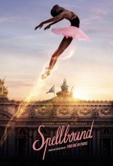Spellbound
