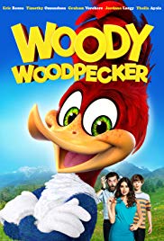 Woody Woodpecker Woody Woodpecker