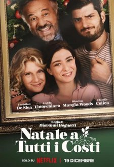 Natale a tutti i costi Natale a tutti i costi