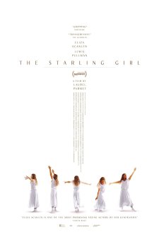 The Starling Girl The Starling Girl