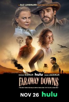 Faraway Downs