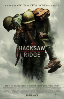 Hacksaw Ridge Hacksaw Ridge