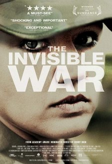 The Invisible War The Invisible War