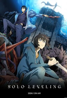 Solo Leveling Solo Leveling