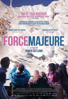 Force Majeure Force Majeure
